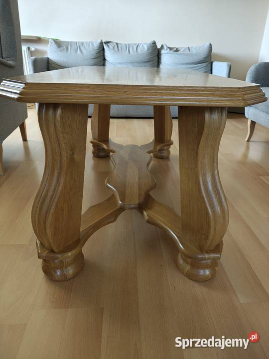 Meble drewniane Bona małopolskie Nowy Sącz sprzedam