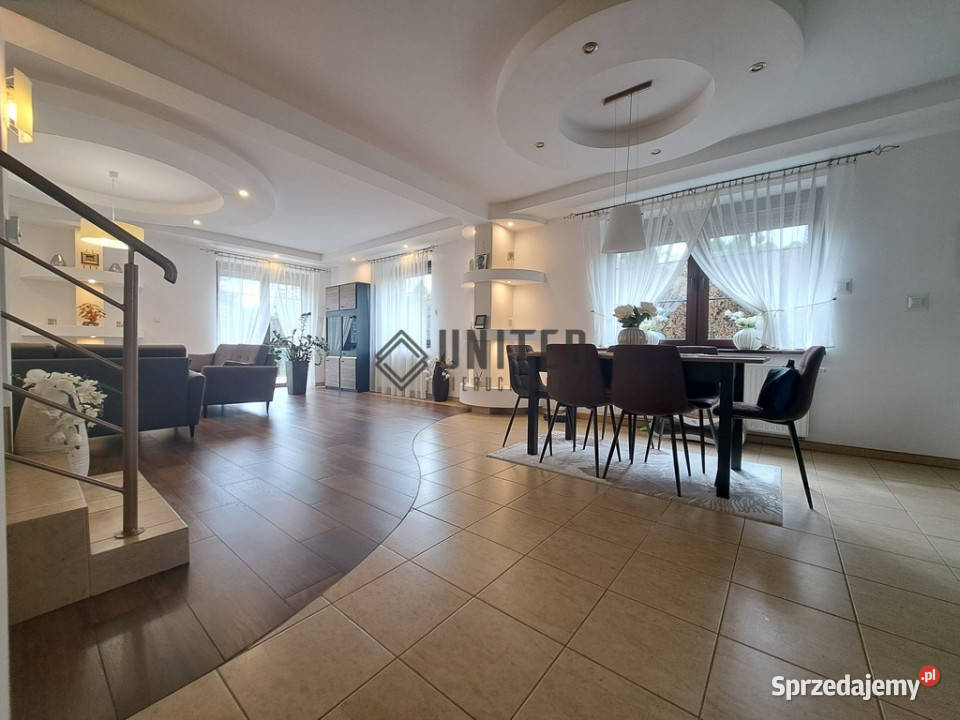 Jęczmiennej Garaż Taras Ogród Oleśnica sprzedam