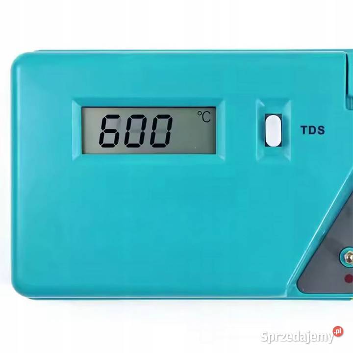 Miernik Temperatury Grotów HB191 A T12 C210 C245 Ludźmierz