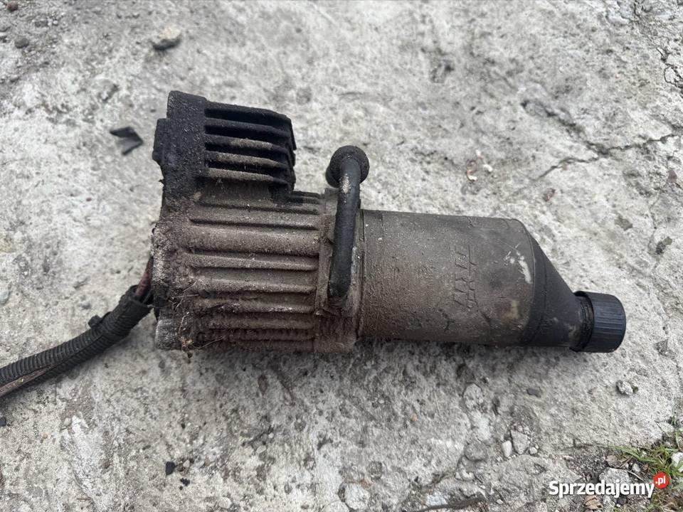 Pompa wspomagania Opel zafira A astra G