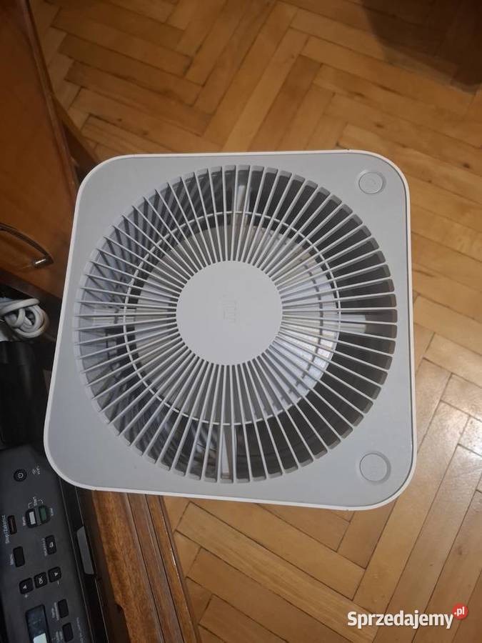 Oczyszczacz powietrza Mi Air Purifier 3C