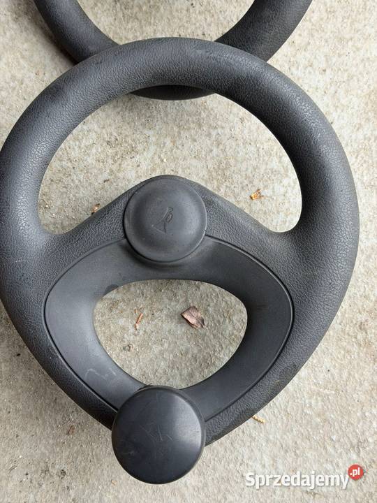 KIEROWNICA DO LINDE 0009910206 śląskie Antonie