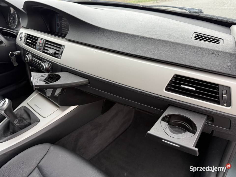 bmw seria 3 dolnośląskie