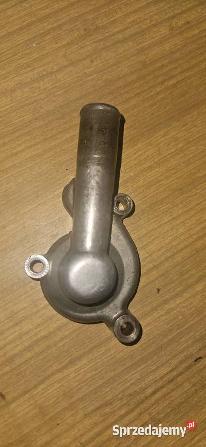 Dekiel pokrywa pompy wody yamaha yz 80 85