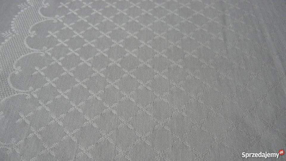 Obrus łosoś 100 COTON Myszków