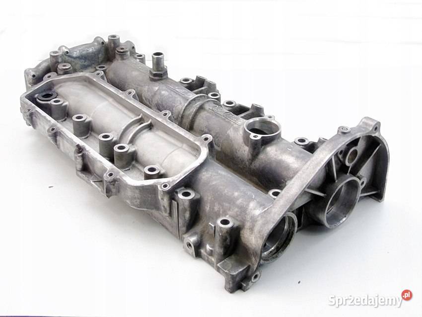 OBUDOWA WAŁKÓW POKRYWA ROZRZĄDU 23 HPI JTD śląskie Sosnowiec sprzedam