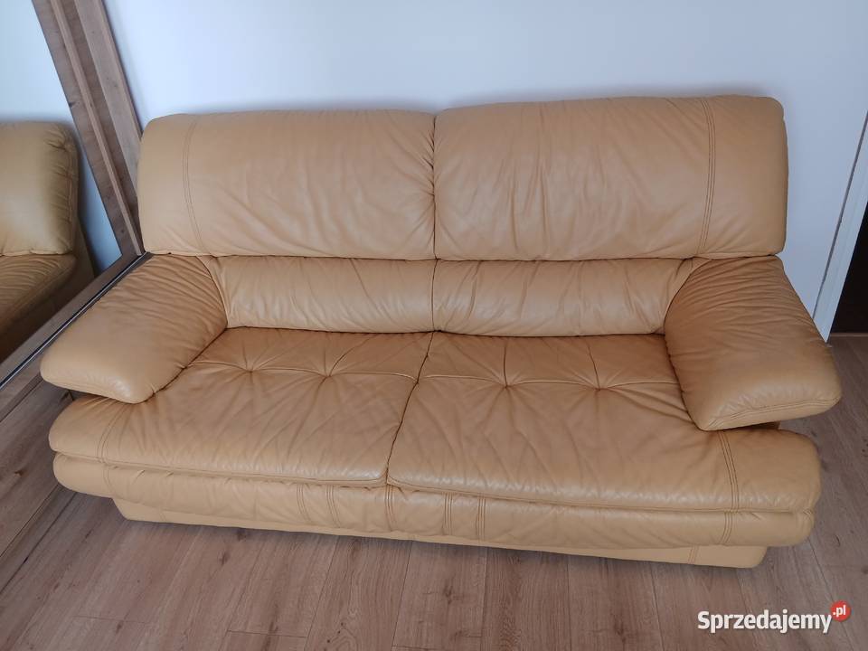 SPRZEDAM KANAPE Łańcut