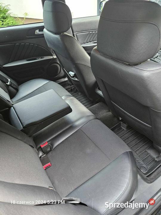 Alfa romeo 159 SW 20jtdm Samochody osobowe mazowieckie Nowy Duninów sprzedam