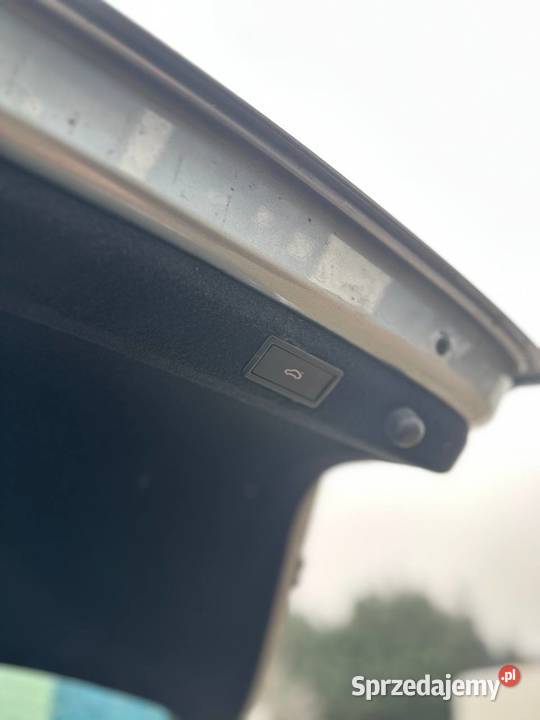 Skoda Superb 2020 automat Rok produkcji 2020 Poznań