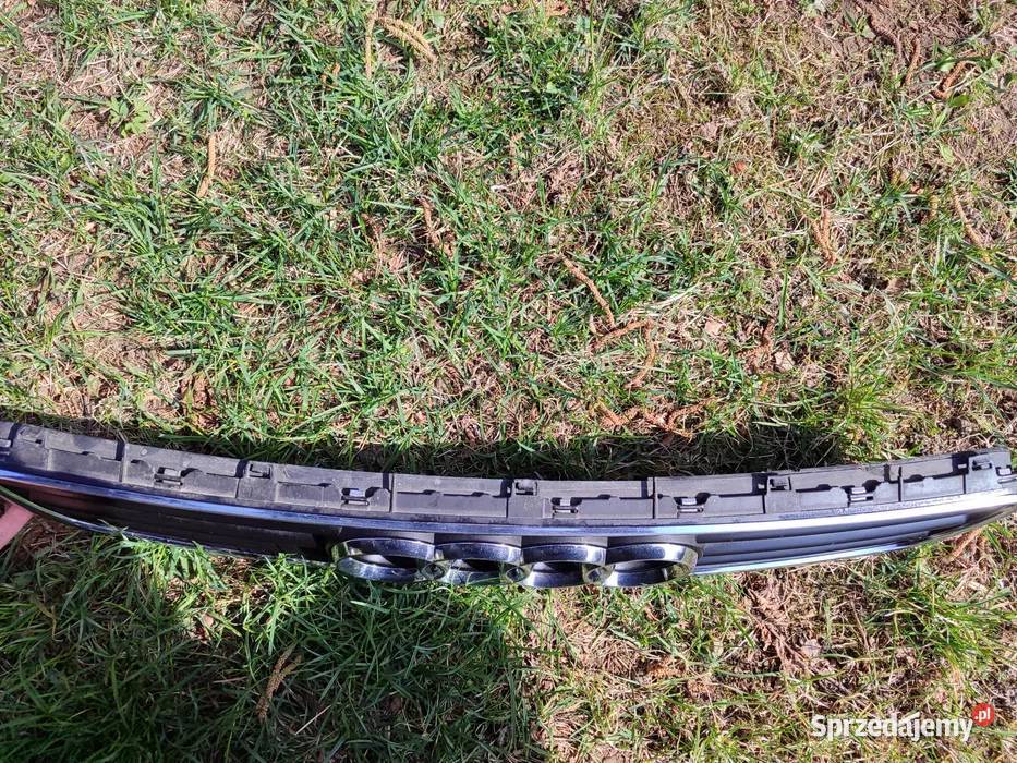 Grill atrapa Audi A3 8L sprzedam