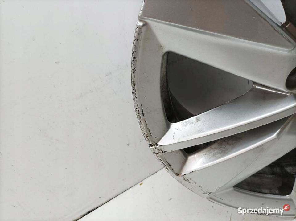 FELGA ALUMINIOWA R17 5X112 ET45 OC57MM 7JX17H2 aluminiowe świętokrzyskie