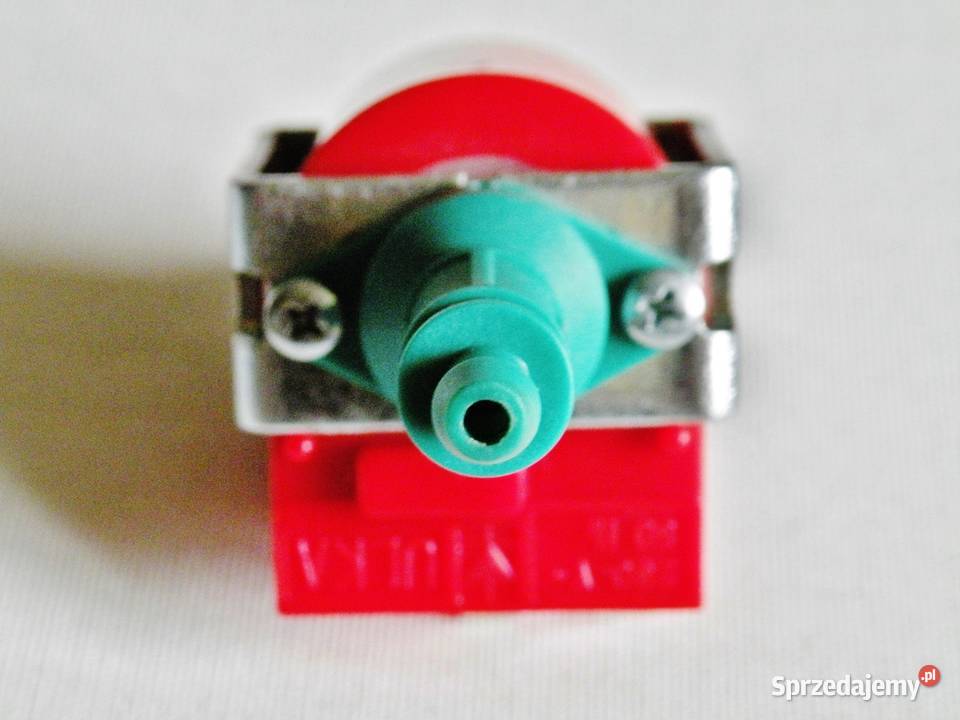 Pompa ULKA Model HFS 27 W do ekspresu DeLonghi