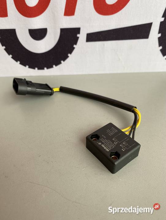 Czujnik pedału hamulca Fendt Massey Ferguson Białystok