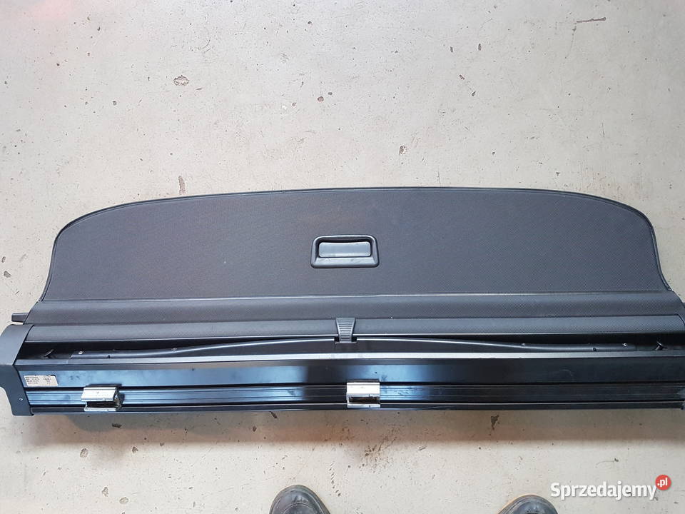 AUDI A4 B6 B7 AVANT ROLETA BAGAZNIKA SIATKA SOUL Turek