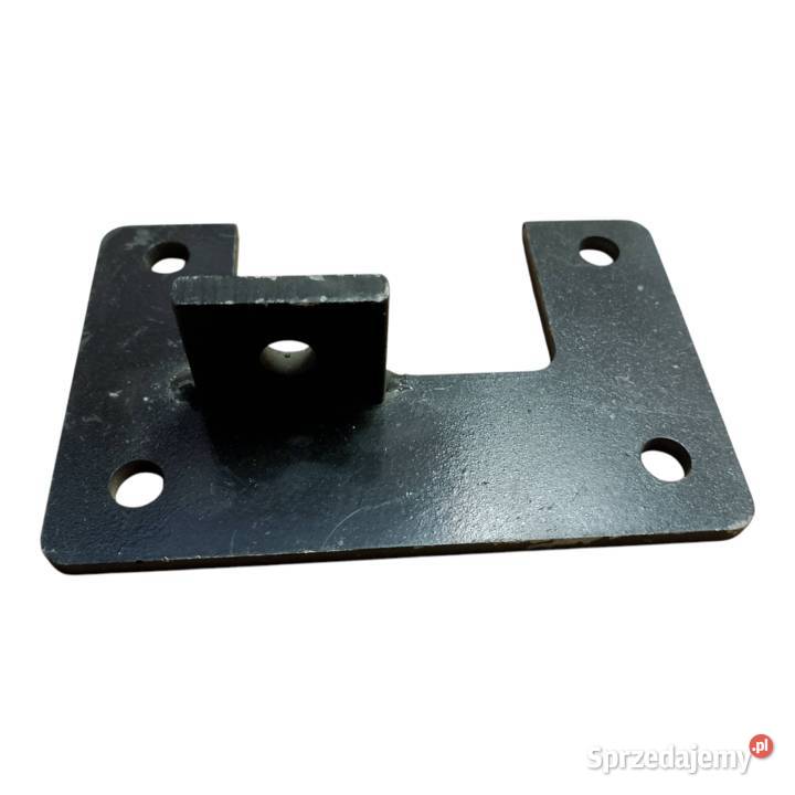 Mocowanie wspornik górny sprężarki MAssey podkarpackie Tyczyn