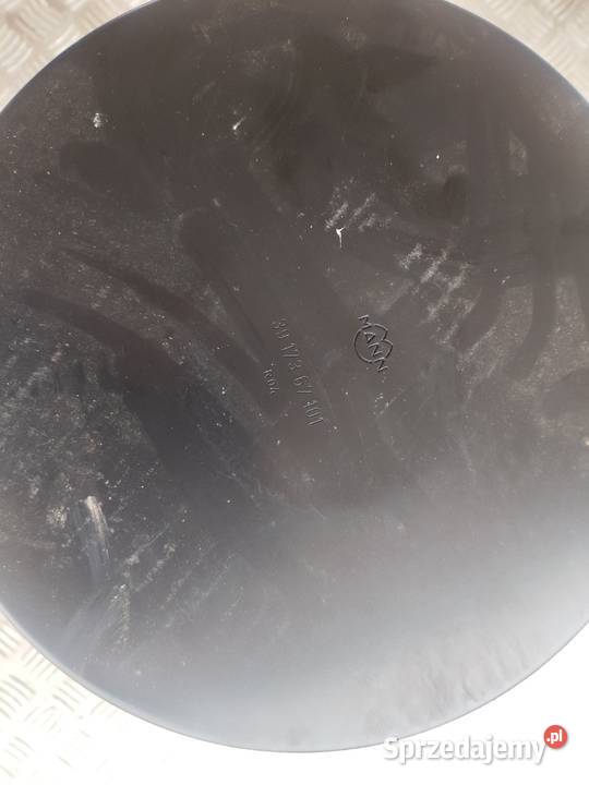 Odplewiacz filtra powietrza Holland TX34 TX36