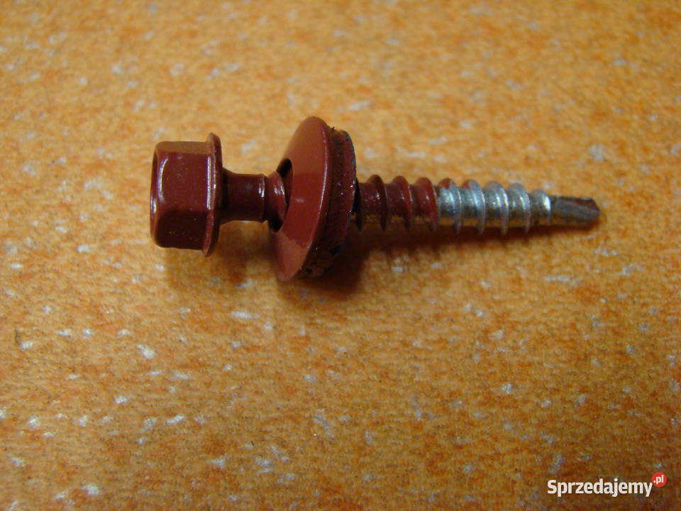 Łącznik samowiercący KOELNER FARMER 48035 T 3009 śląskie Bielsko-Biała sprzedam