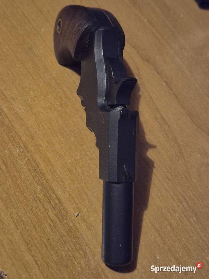 Derringer Unicorn 9mm 25 Great Gun Radom
