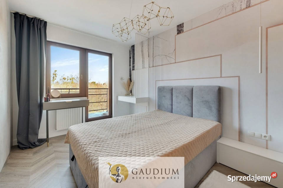 Wynajem I 4 pokoje I wysoki standard Piętro 4 Gdańsk