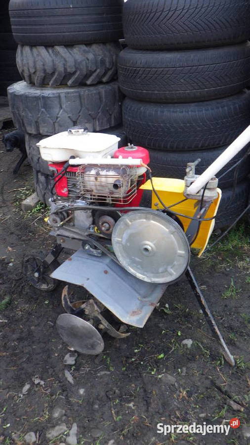 HONDA G150 Glebogryzarka spalinowa Oryginalna Pozostałe Rzeszów