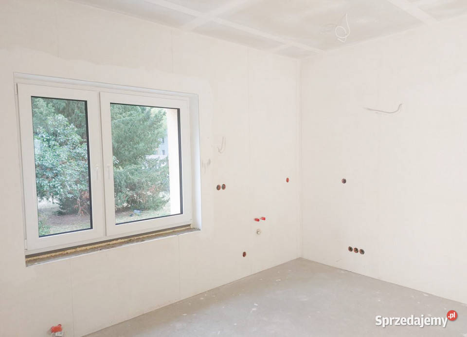 3pokojowe mieszkanie51m2 remoncie w Śródmieściu sprzedam