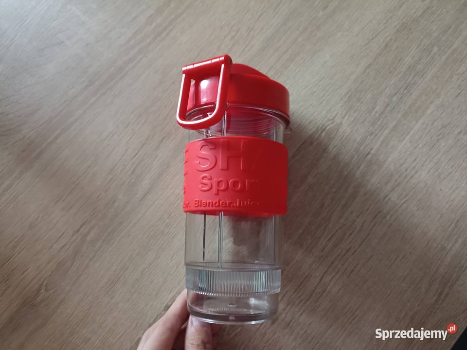Kubek do smoothie 400 ml Kalorik pomorskie Kwidzyn