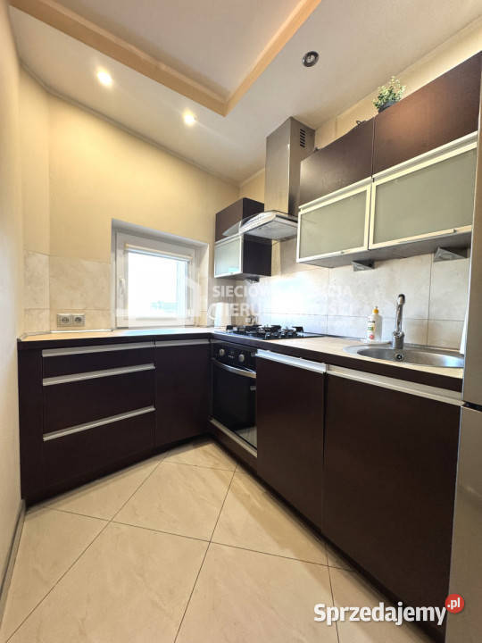 Mieszkanie Gdańsk 50m2 3 pokoje 13580zł/m2