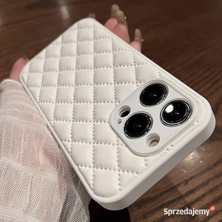 Eleganckie EtuiCase iPhone Wszystkie modele Rzeszów