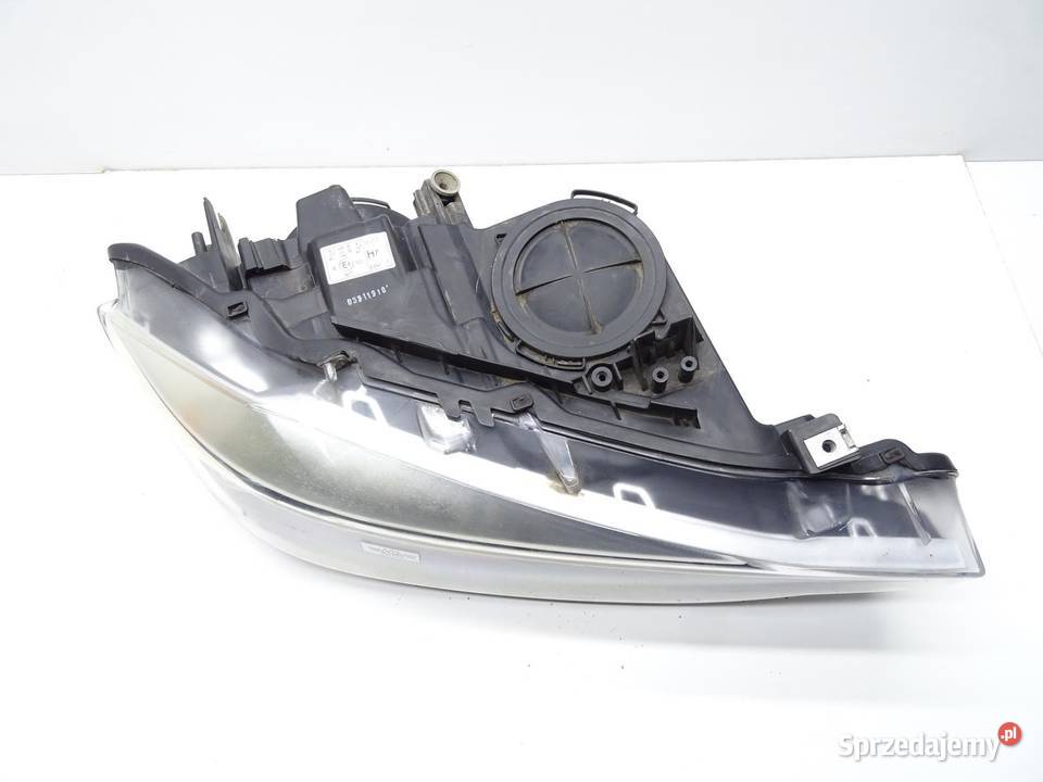 LAMPA REFLEKTOR PRAWA PRAWY PRZÓD PRZEDNIA BMW małopolskie sprzedam