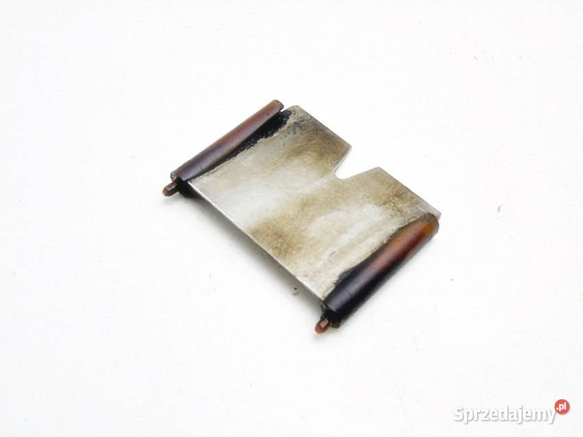 ŁOPATKA GŁOWICY 20 TFSI GOLF V LEON TT A3 PASSAT śląskie Sosnowiec sprzedam