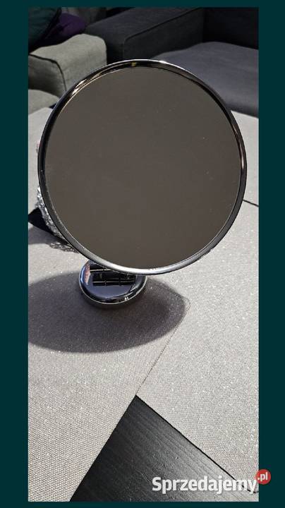 Lusterko kosmetyczne na ruchomym ramieniu Akcesoria kosmetyczne Pułtusk