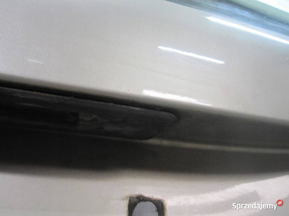 VOLVO XC90 I 03r klapa tył