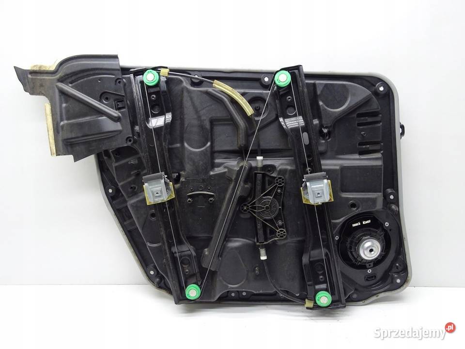 MECHANIZM PODNOŚNIK SZYB PRAWY PRZÓD A2467200279