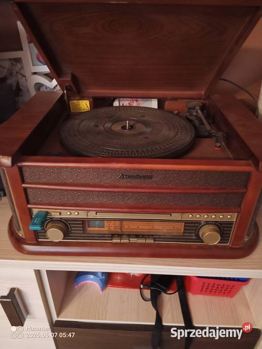 radio mazowieckie Ostrów Mazowiecka