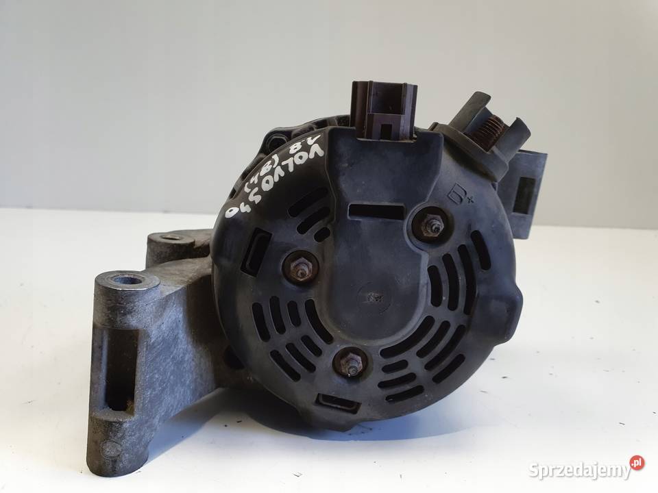 ALTERNATOR Volvo S40 II V50 18 16V 1042102750 Chełm