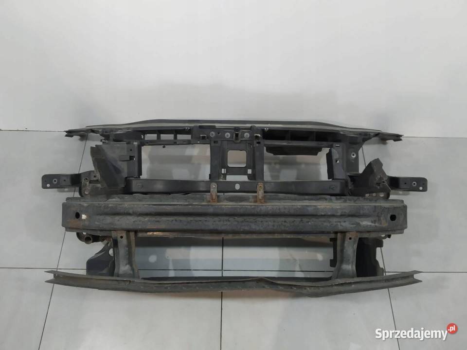 PAS PRZEDNI VW Volkswagen Passat VI 20052010 B6 świętokrzyskie