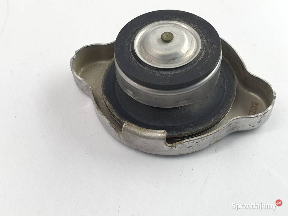 Korek Chlodnicy Suzuki Ltr 450 łódzkie Łódź