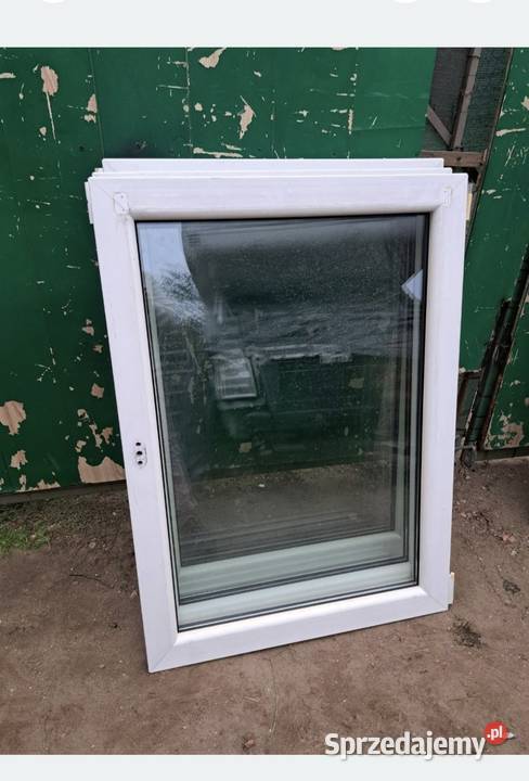 Sprzedam skrzydła okienne mazowieckie