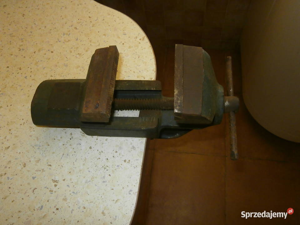 Imadło przenośne 73 PJWg100 polskie Łódź