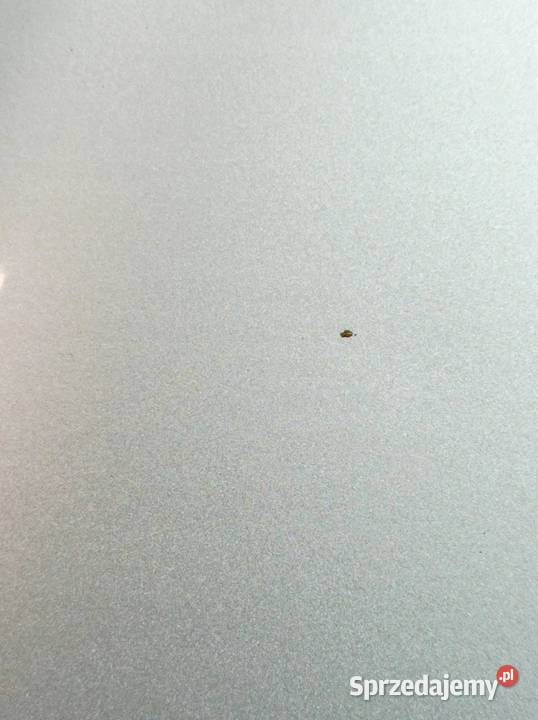 KLAPKA WLEWU PALIWA SREBRNA MercedesBenz Sklasa świętokrzyskie