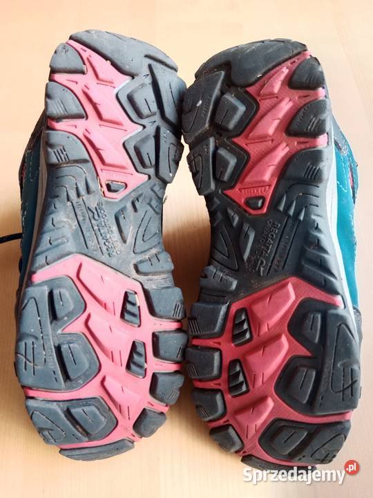 Buty trekkingowe Regata Great Outdoors 19cm Poznań sprzedam