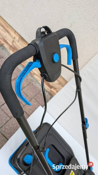 Kosiarka elektryczna MacAllister MLM1334 1300 W małopolskie Jadowniki