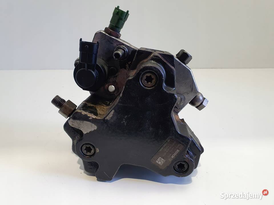 Volvo XC70 III 24 D5 POMPA WTRYSKOWA 0445010111 Chełm sprzedam