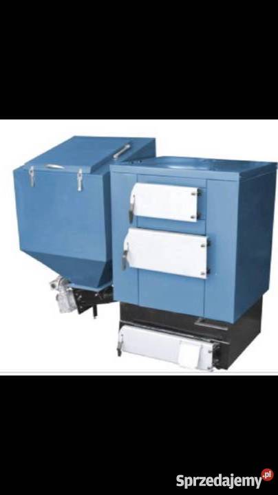 Piec Co EKO Berski Wieluń sprzedam