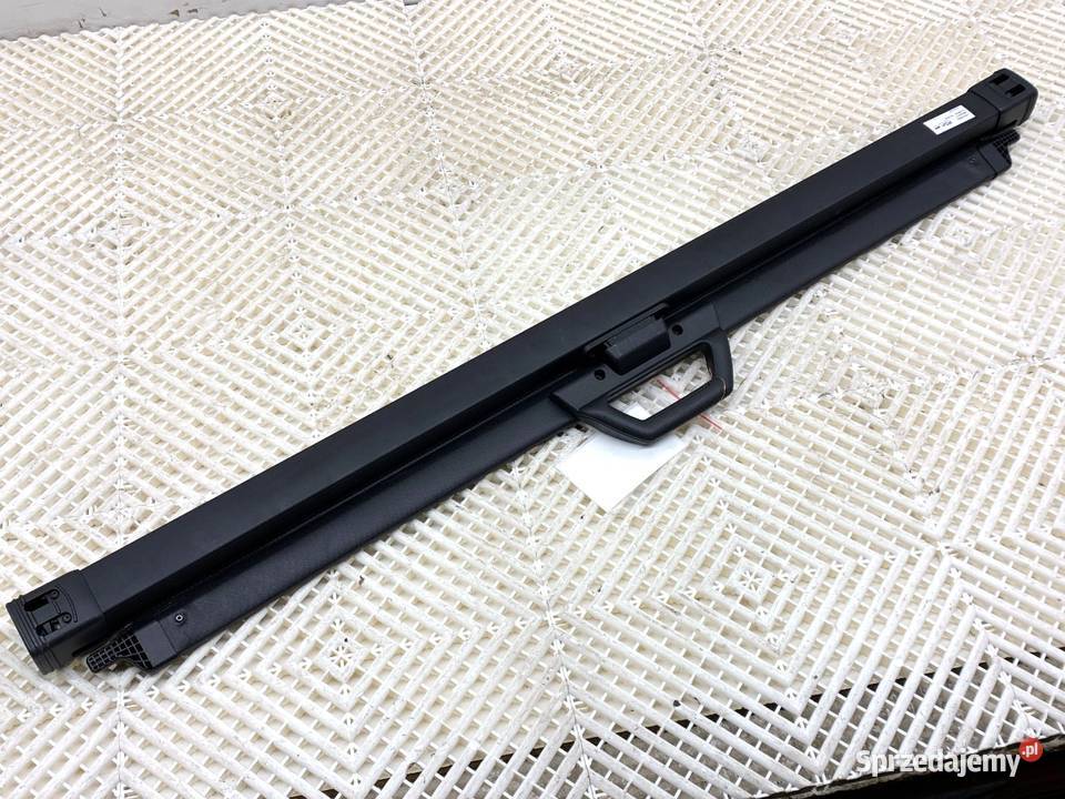 ROLETA BAGAŻNIKA ALFA STELVIO SUV 01561463520