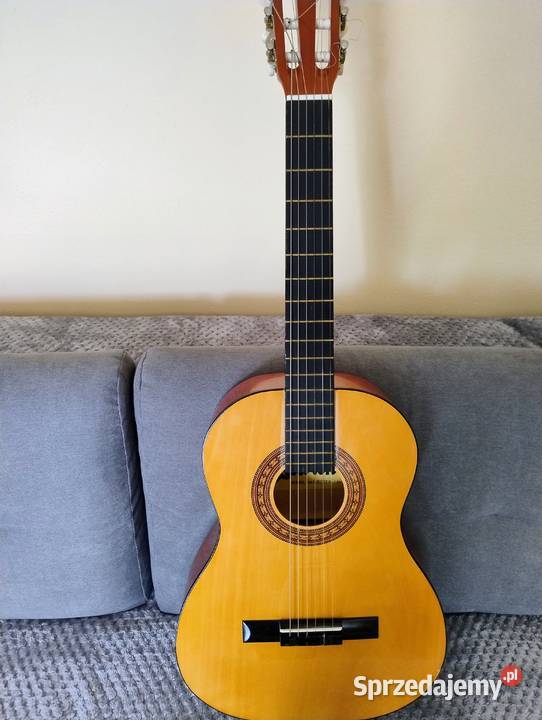 Gitara klasyczna klasyczna Gitary i akcesoria Radom
