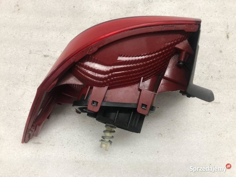 LAMPA PRAWY TYŁ 3AE945096F VOLKSWAGEN PASSAT B7 wielkopolskie