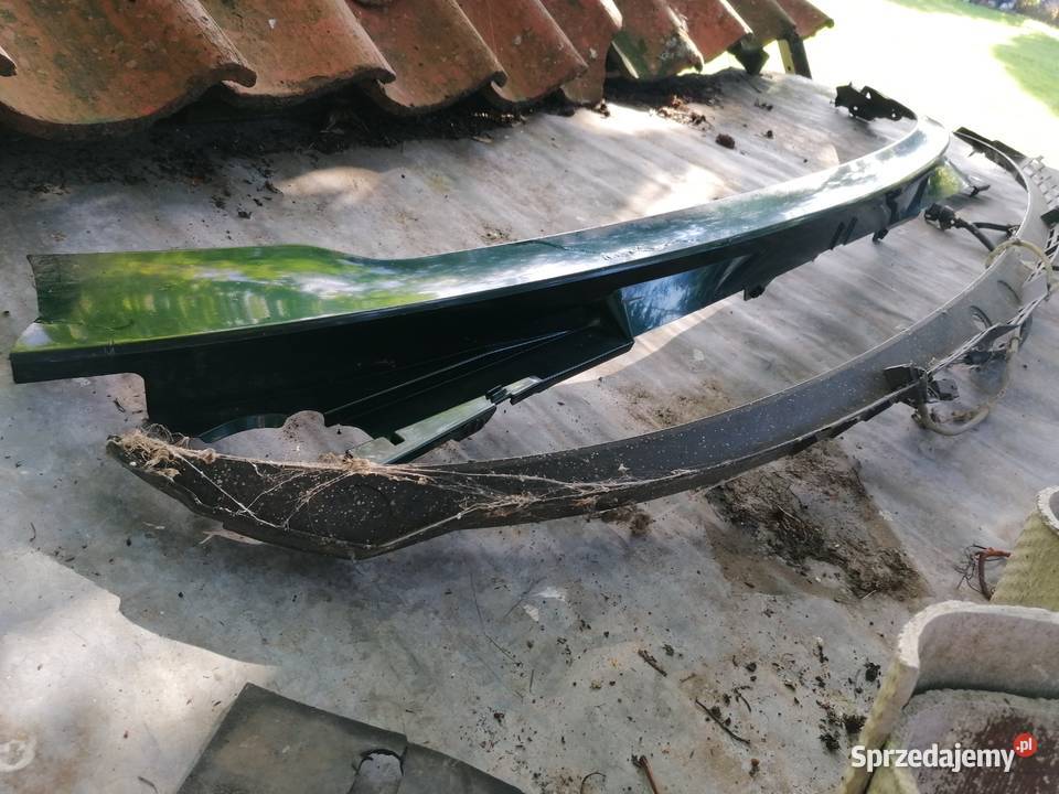 Listwa podszybia Citroen XM 25TD Nowy Staw