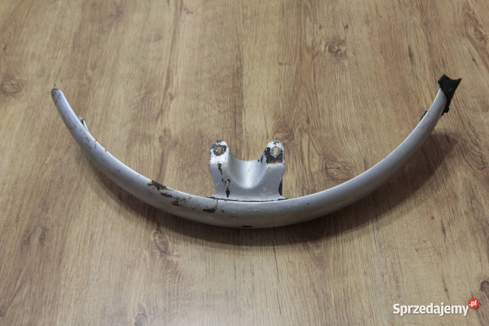 MZ ETZ 150 250 błotnik przedni oryginał DDR Motoryzacja sprzedam