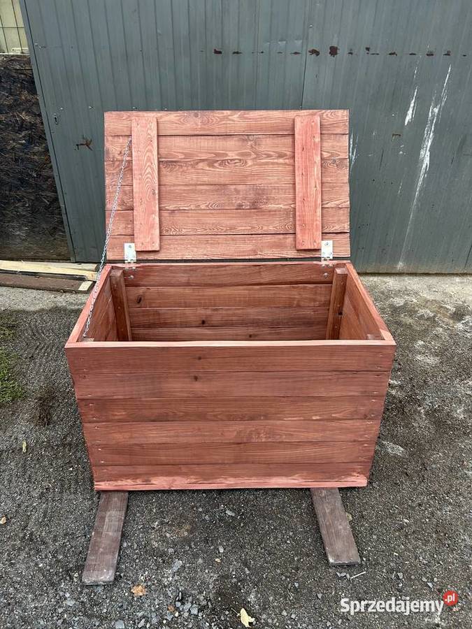 Meble ogrodowe komplety mebli architektura drewno Jelenia Góra sprzedam